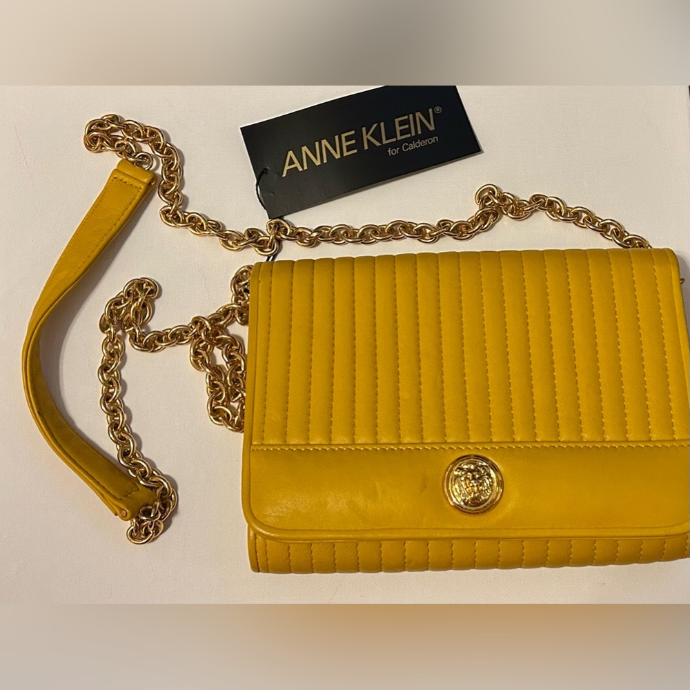 Anne Klein Bag